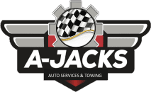 www.ajxauto.com Logo