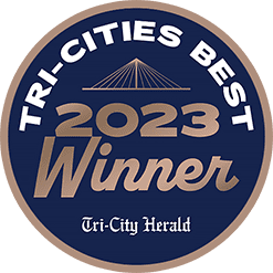 Tri-Cities Best 2023 Winner