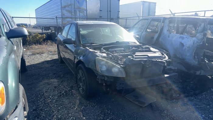 PPI3665 – 2005 NISSAN ALTIMA - Image 2