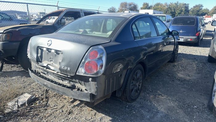 PPI3665 – 2005 NISSAN ALTIMA - Image 3