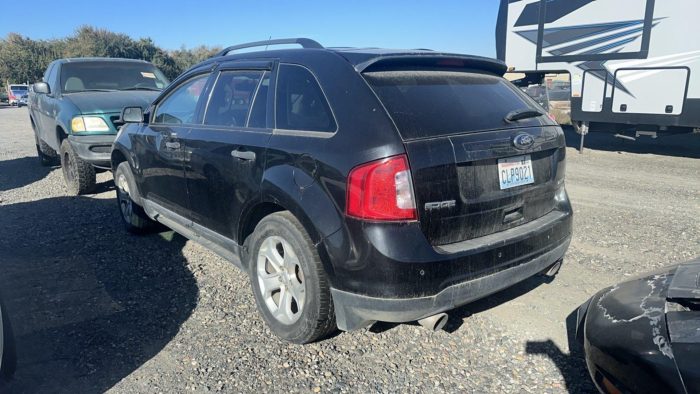 PPI3667 – 2013 FORD EDGE - Image 3