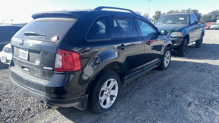 PPI3667 – 2013 FORD EDGE - Image 4