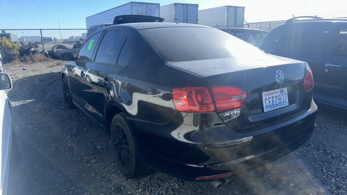 PPD3688 – 2013 VW JETTA - Image 4