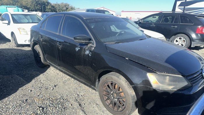 PPD3688 – 2013 VW JETTA - Image 2
