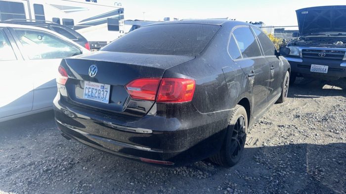 PPD3688 – 2013 VW JETTA - Image 3