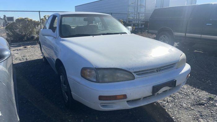 PPI3949 – 1996 TOYOTA CAMRY - Image 2
