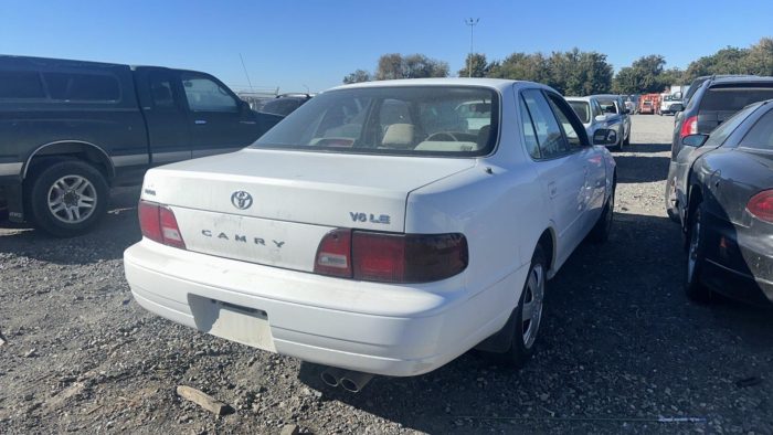 PPI3949 – 1996 TOYOTA CAMRY - Image 3