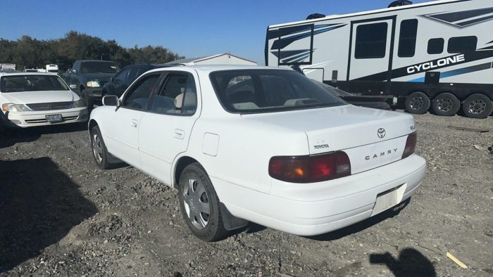 PPI3949 – 1996 TOYOTA CAMRY - Image 4