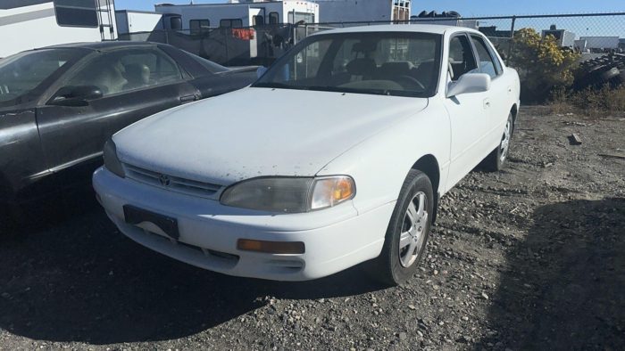 PPI3949 – 1996 TOYOTA CAMRY