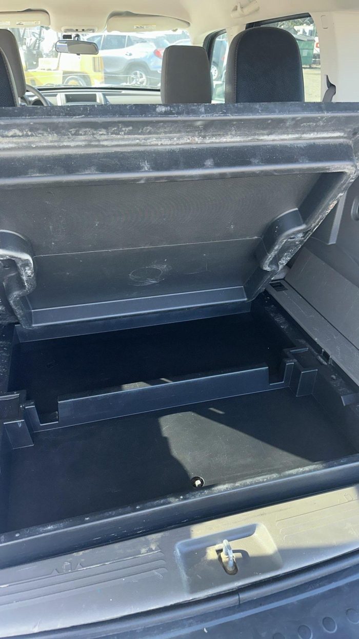 A408225 – 2008 DODGE NITRO - Image 8