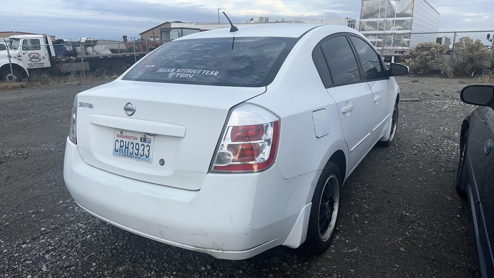 PPI3695 – 2009 NISSAN SENTRA - Image 4