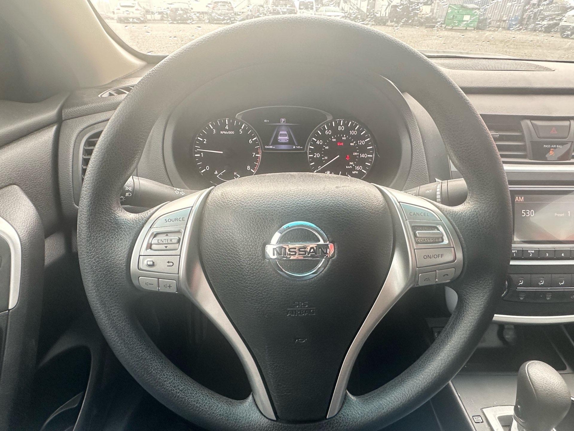 A248325 – 2016 NISSAN ALTIMA - Image 15