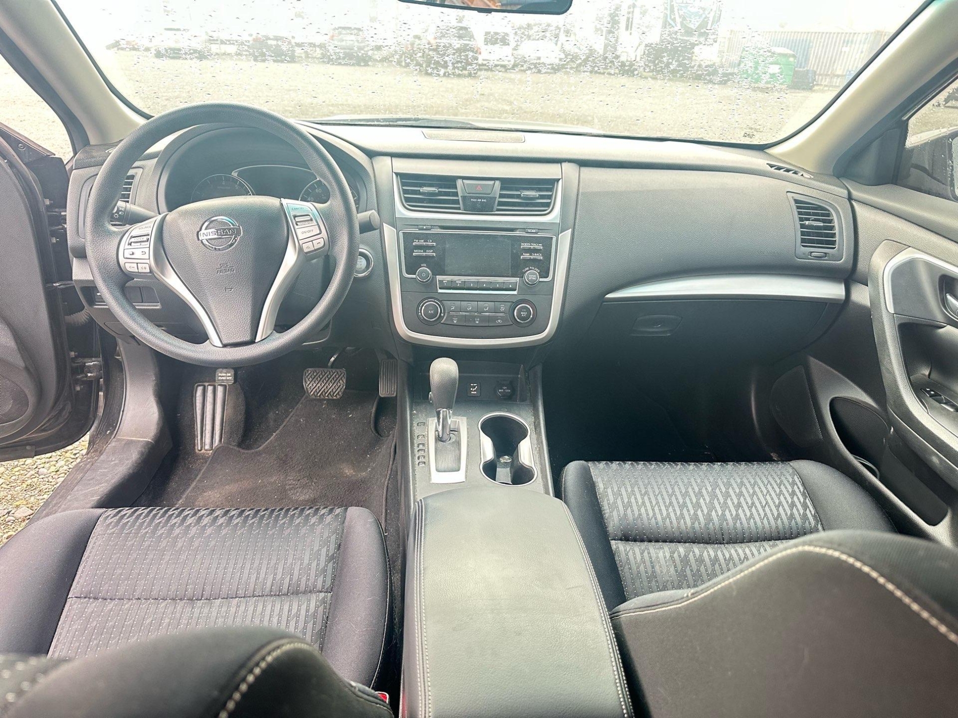 A248325 – 2016 NISSAN ALTIMA - Image 14