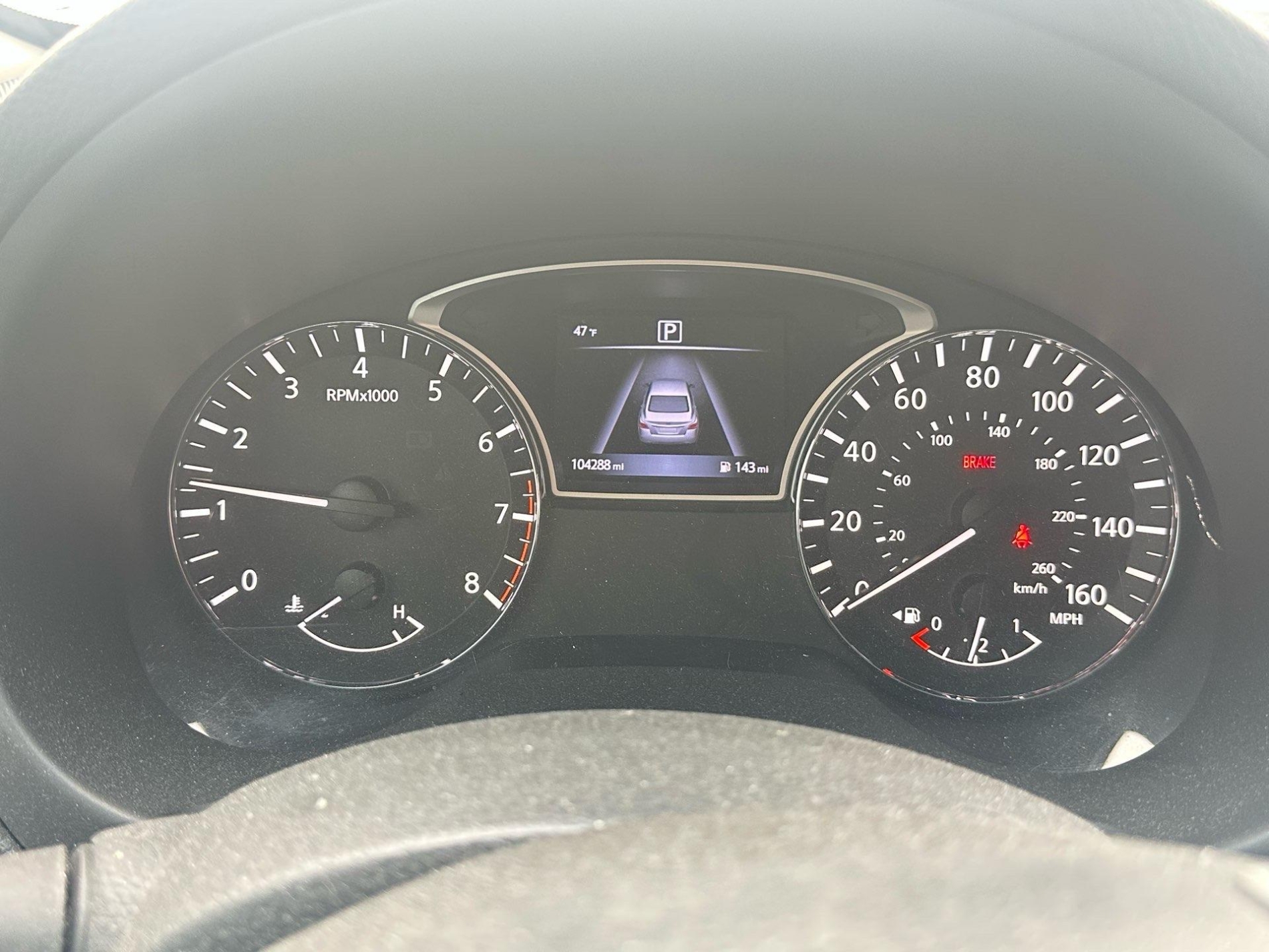 A248325 – 2016 NISSAN ALTIMA - Image 9