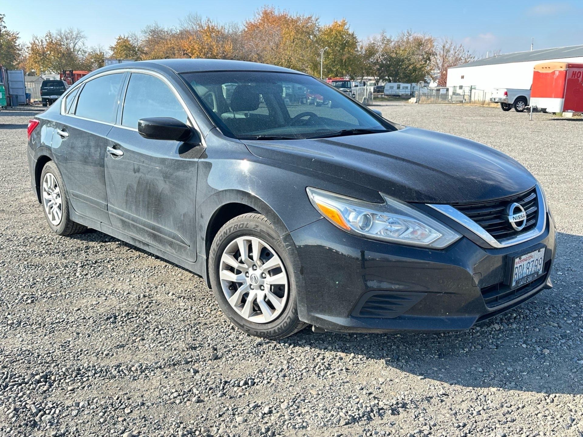 A248325 – 2016 NISSAN ALTIMA - Image 5