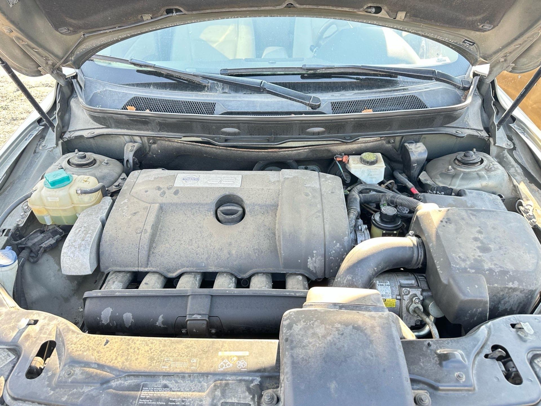 A246725 – 2010 VOLVO XC90 - Image 7