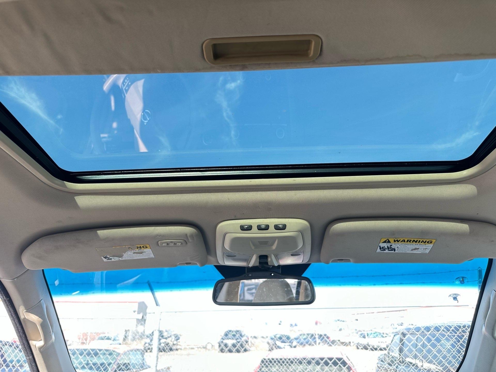 A246725 – 2010 VOLVO XC90 - Image 6